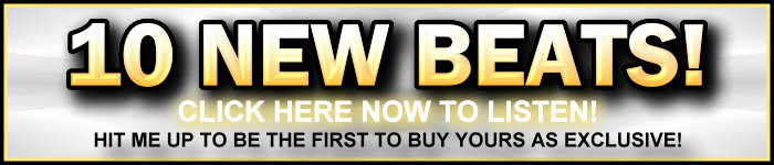 New Beats Added Here